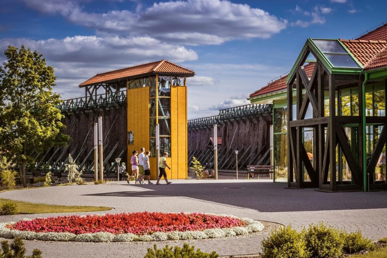 Osada Jacwingow Casa vacanze Gołdap