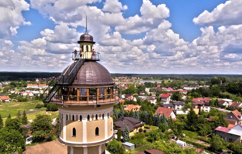 Osada Jacwingow Gołdap