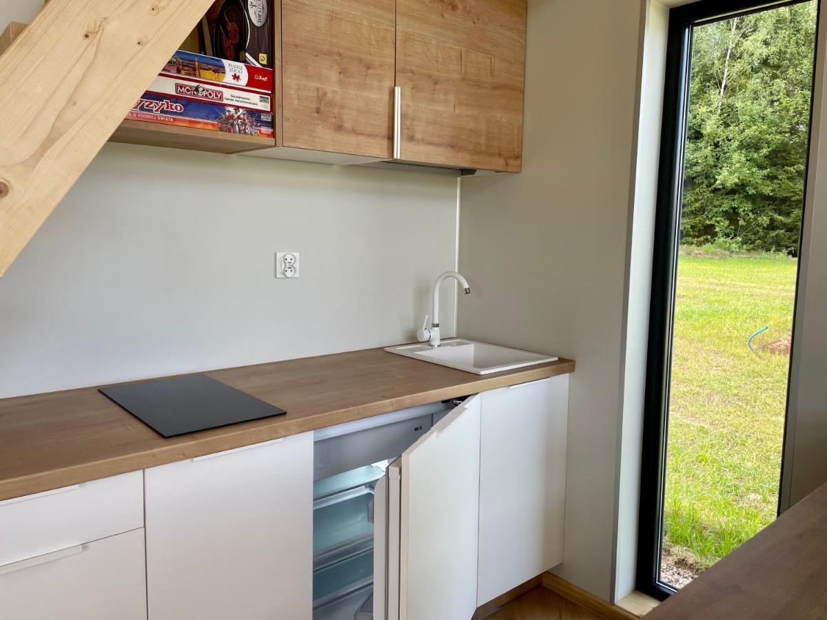 Holiday home Osada Jacwingow Goldap