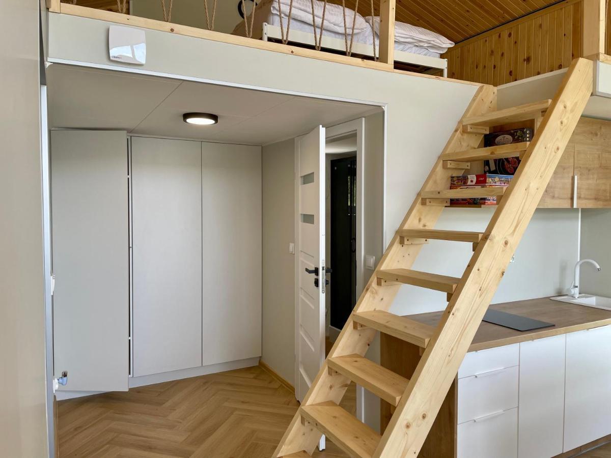 Osada Jacwingow Holiday home