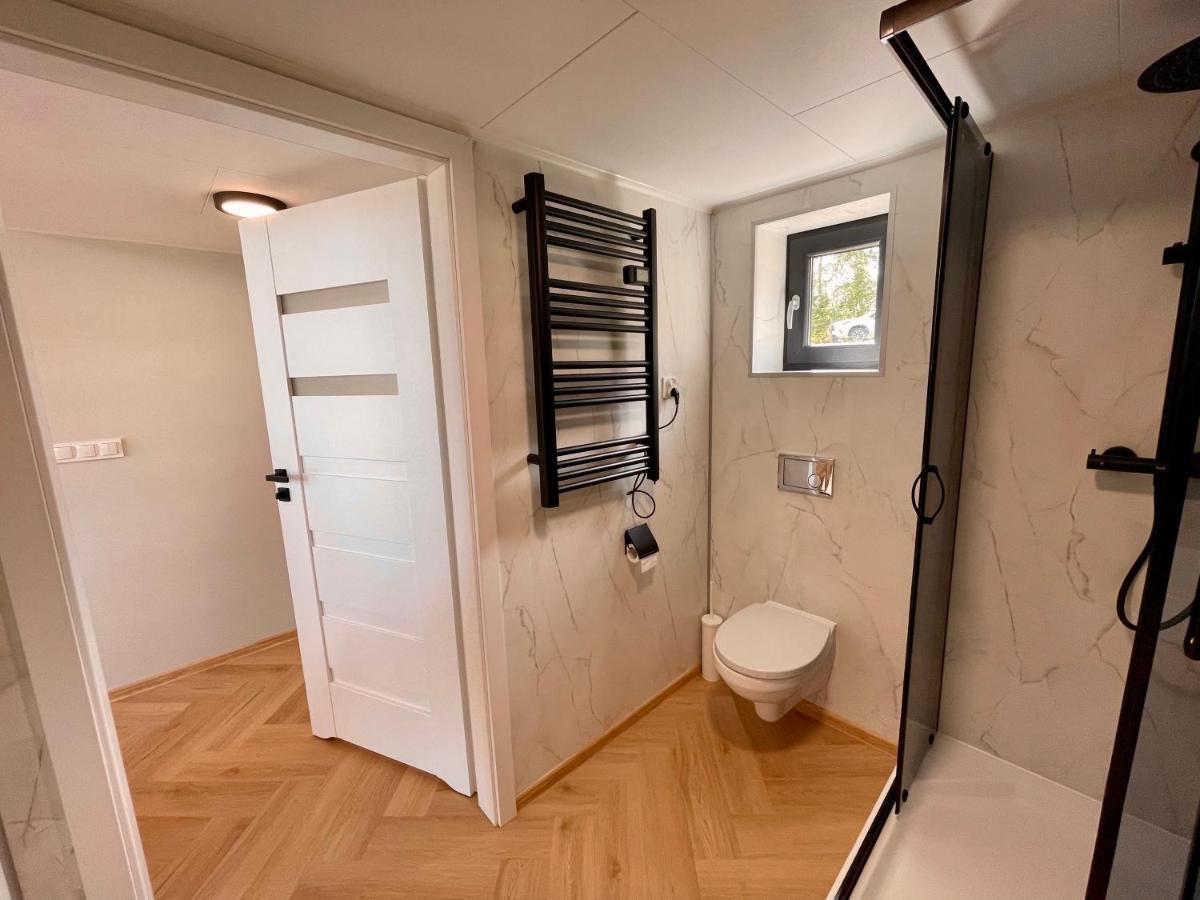 Osada Jacwingow Holiday home