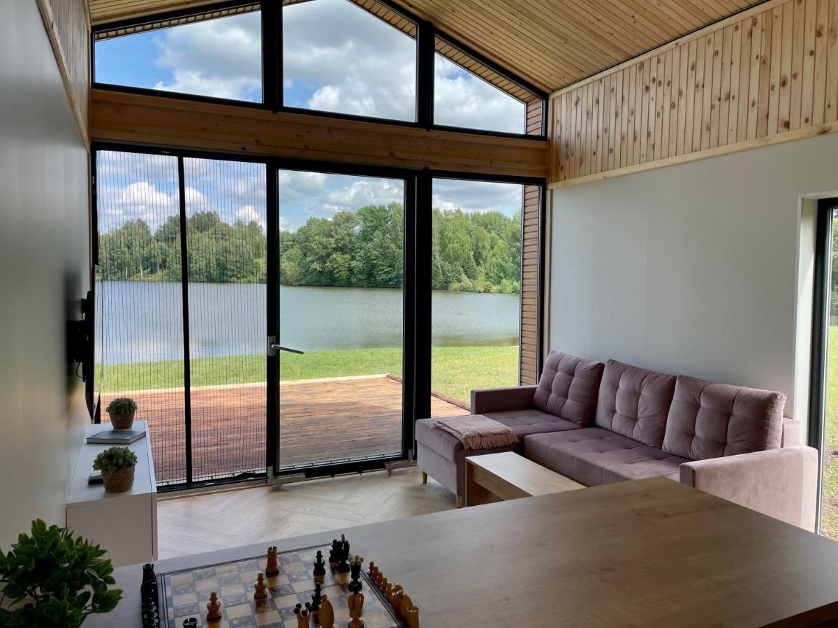 Holiday home Osada Jacwingow