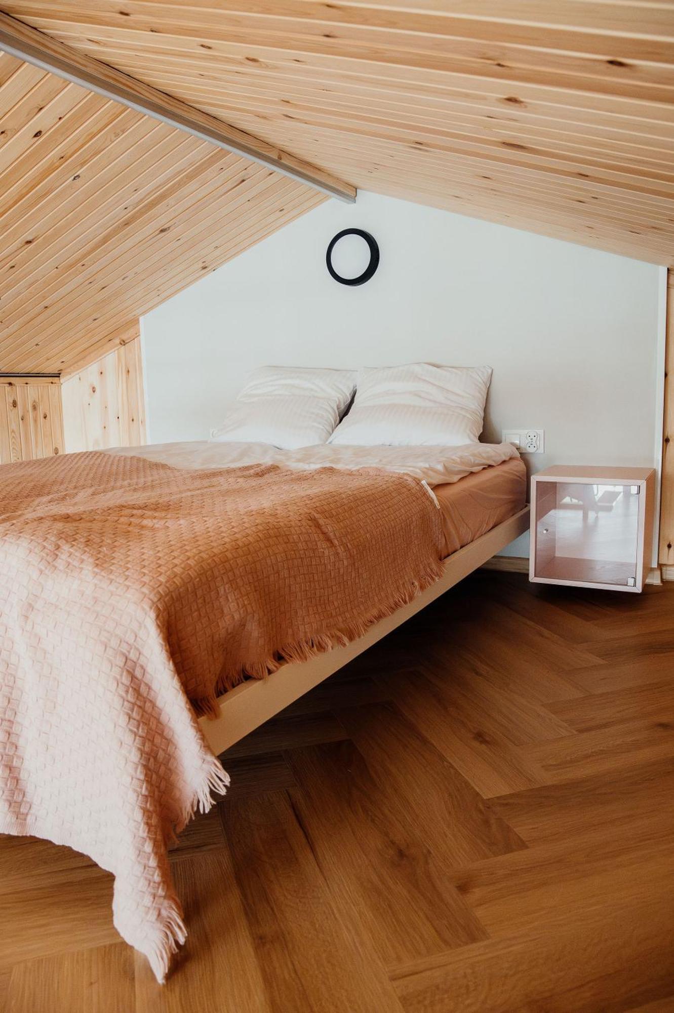Osada Jacwingow Holiday home