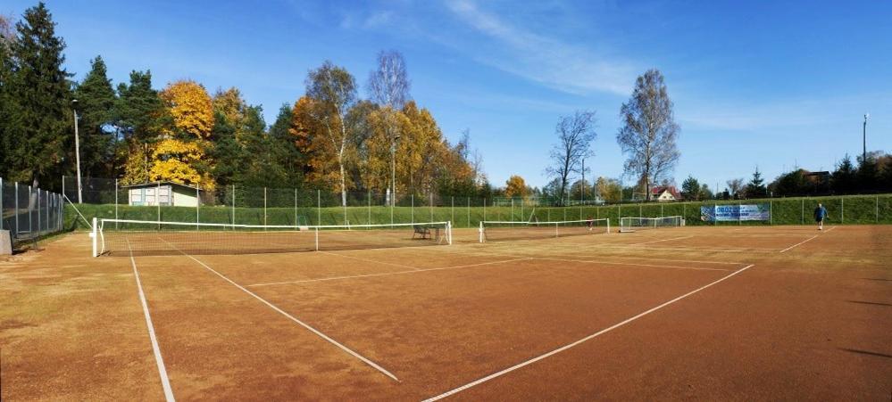 Holiday home Osada Jacwingow *