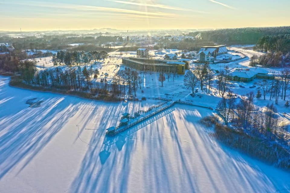 Osada Jacwingow Holiday home