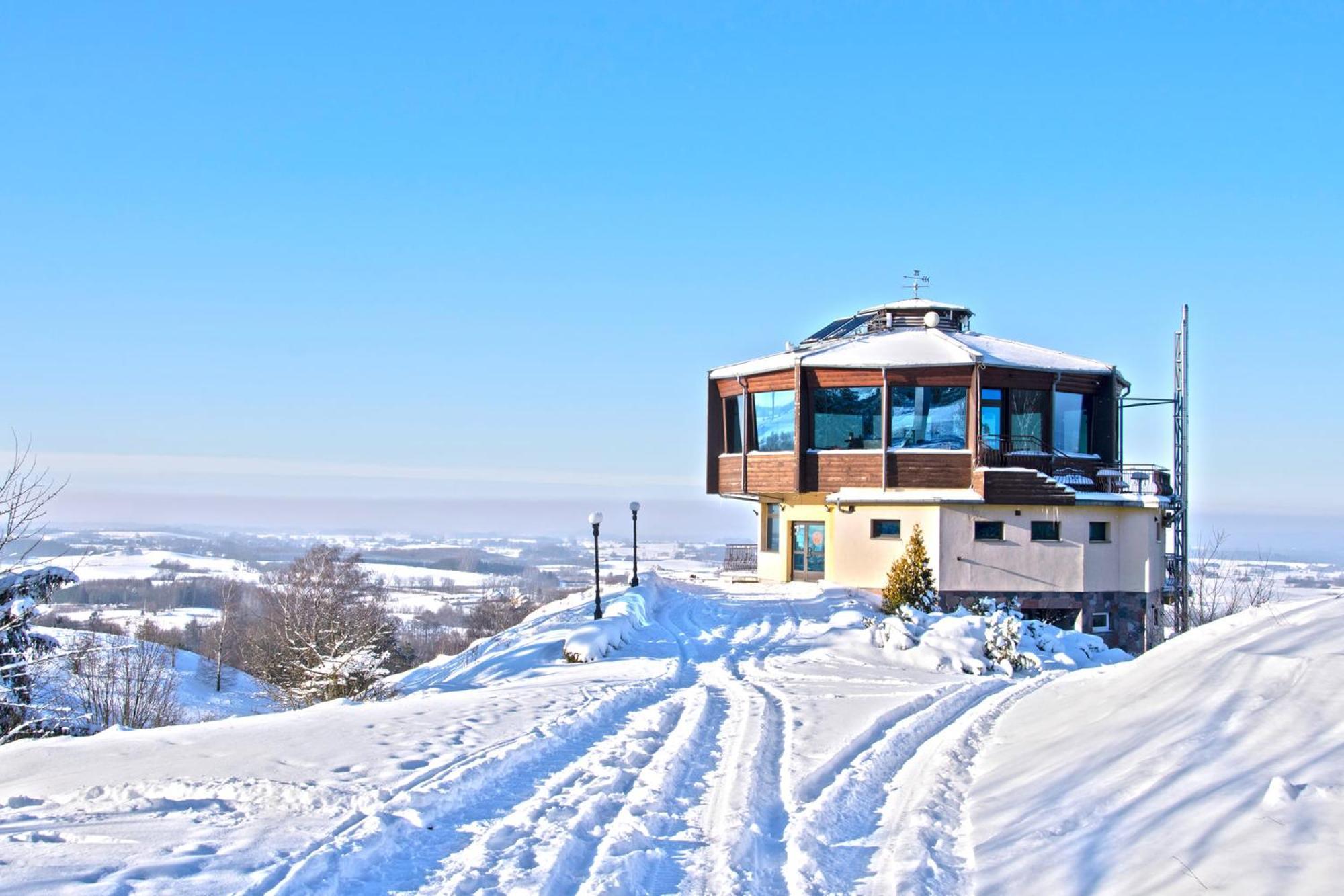 Osada Jacwingow Holiday home